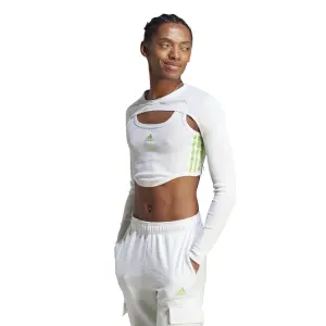 Dames-T-shirt adidas Dance image-3