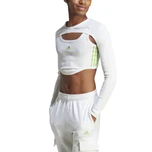 Dames-T-shirt adidas Dance image-4