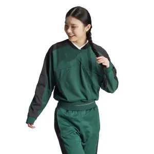 Sweatshirt Frau adidas Tiro image-1