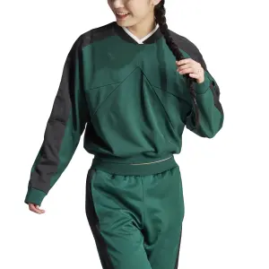 Sweatshirt Frau adidas Tiro image-2