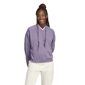 Sweatshirt Frau adidas Tiro image-1