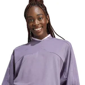 Sweatshirt Frau adidas Tiro image-4