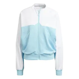 Träningsjacka för kvinnor adidas Tiro image-0