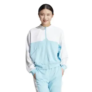 Träningsjacka för kvinnor adidas Tiro image-1