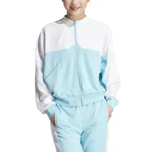 Träningsjacka för kvinnor adidas Tiro image-2