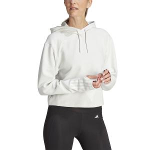 Camisola com capuz para mulher adidas Essentials image-2