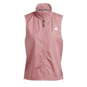 Veste sans manche femme adidas Own the Run image-0