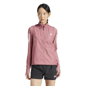 Veste sans manche femme adidas Own the Run image-1