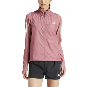 Veste sans manche femme adidas Own the Run image-2