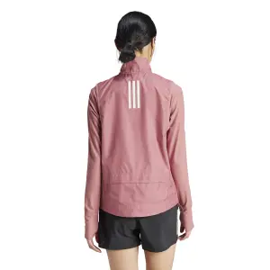 Veste sans manche femme adidas Own the Run image-4