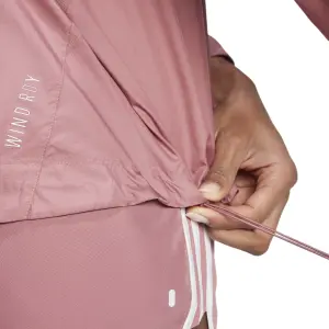 Träningsjacka för kvinnor adidas Own the Run image-5