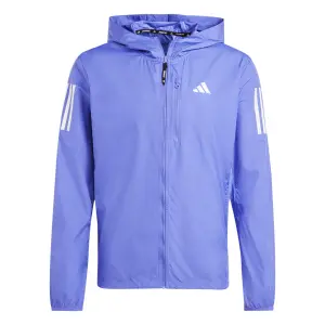 Chaqueta impermeable adidas Own the Run image-0