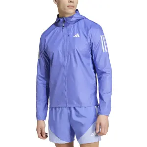 Chaqueta impermeable adidas Own the Run image-2