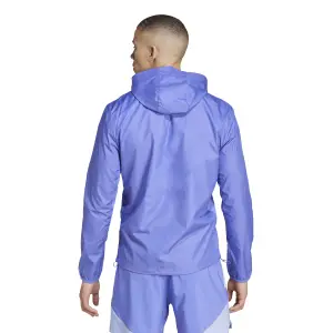 Chaqueta impermeable adidas Own the Run image-3