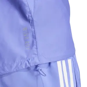 Chaqueta impermeable adidas Own the Run image-5