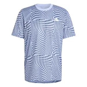 T-shirt adidas Club Graph image-0