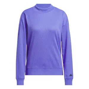 Sudadera adidas Go-To Mock image-0