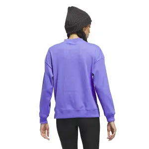 Sudadera adidas Go-To Mock image-5