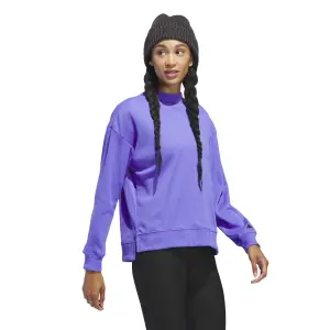 Sudadera adidas Go-To Mock image-3