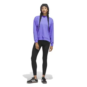 Sudadera adidas Go-To Mock image-2