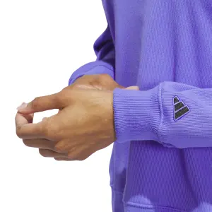 Sudadera adidas Go-To Mock image-6