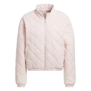 Damen-Daunenjacke adidas Go-To Quilted image-0