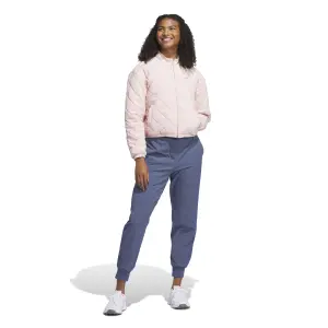 Damen-Daunenjacke adidas Go-To Quilted image-2