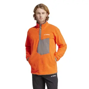 Velo de pelo comprido adidas Terrex Xploric image-1