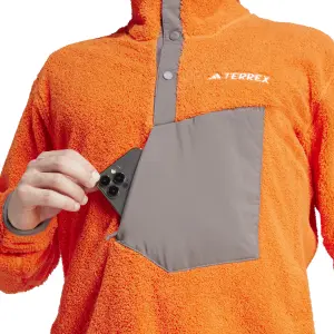 Velo de pelo comprido adidas Terrex Xploric image-5