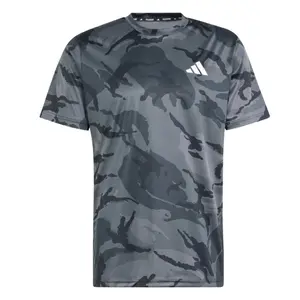 Trikot adidas Essential Seasonal Camo image-0