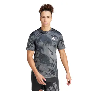 Trikot adidas Essential Seasonal Camo image-1
