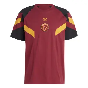 Camiseta AS Roma Originals 2024/25 image-0