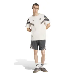 Short Real Madrid 2024/25 image-2