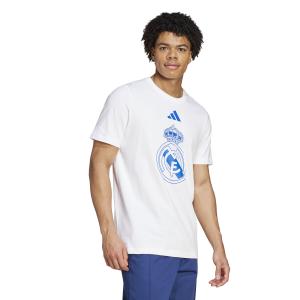 T-shirt Real Madrid DNA 2024/25 image-3