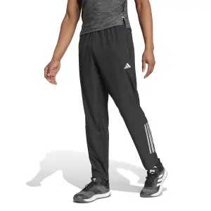 Pantalón de entrenamiento adidas Gym+ 3-Stripes image-1