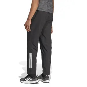 Pantalón de entrenamiento adidas Gym+ 3-Stripes image-3