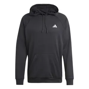 Bluza z kapturem adidas 3-Stripes