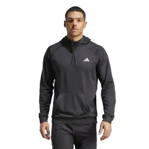 Bluza z kapturem adidas 3-Stripes image-1