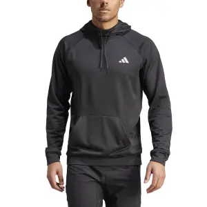 Bluza z kapturem adidas 3-Stripes image-2