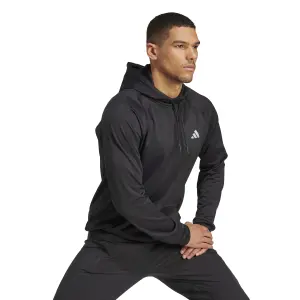 Bluza z kapturem adidas 3-Stripes image-3