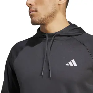 Bluza z kapturem adidas 3-Stripes image-5