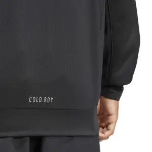 Sudadera con capucha y cremallera adidas 3-Stripes image-5