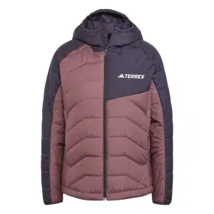 Chaqueta impermeable mujer adidas Terrex Multi image-0