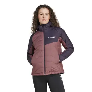 Chaqueta impermeable mujer adidas Terrex Multi image-2