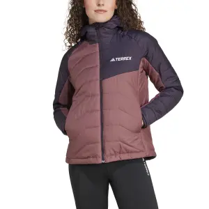 Chaqueta impermeable mujer adidas Terrex Multi image-4