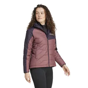Chaqueta impermeable mujer adidas Terrex Multi image-3