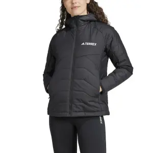 Plumífero de mujer adidas Terrex Multi image-4