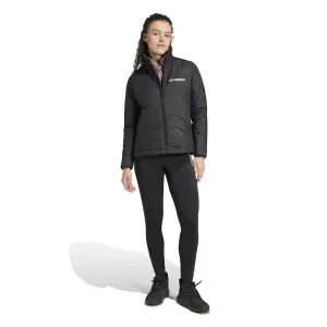 Veste imperméable femme adidas Terrex Multi image-1