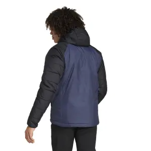 Syntetisk jacka med huva adidas Terrex Multi image-3