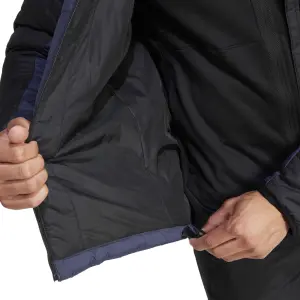 Syntetisk jacka med huva adidas Terrex Multi image-5